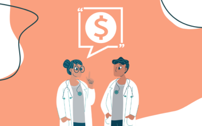 Profession médicale : le salaire de médecin généraliste