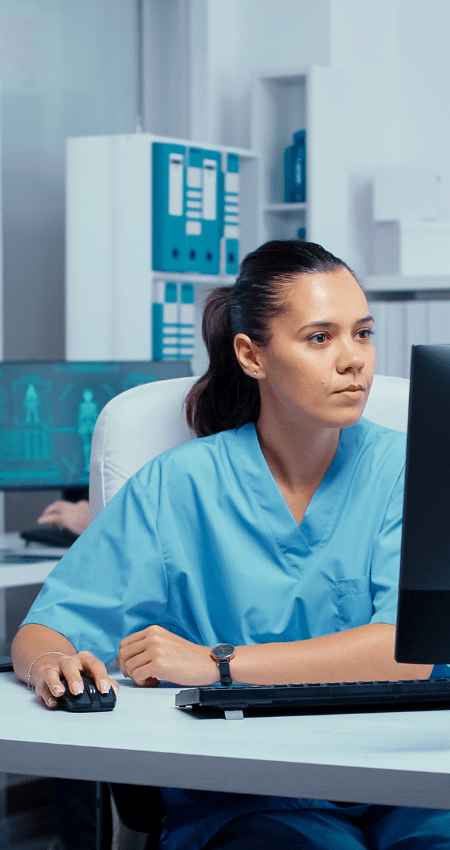 recrutement-soignant-cdi recruter infirmier et médecin en cdi