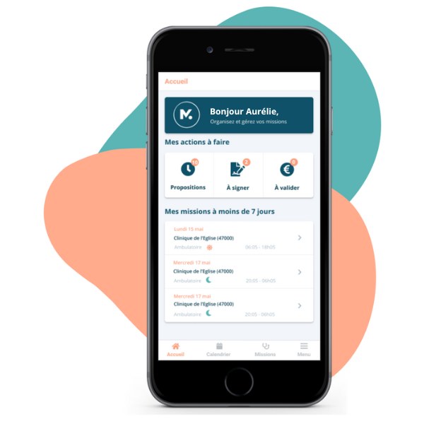 application-infirmiers-liberaux application pour infirmiers liberaux