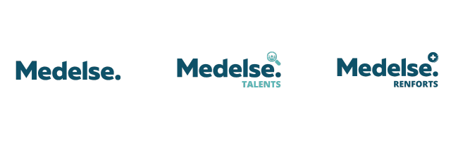 medelse-logos-recrutement recrutement santé, medelse