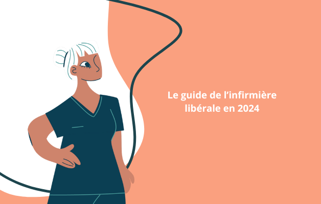infirmière libérale : le guide 2024