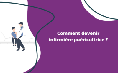 Comment devenir infirmière puéricultrice ?