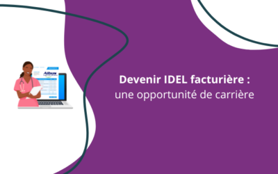 Devenir IDEL Facturière : une opportunité de carrière